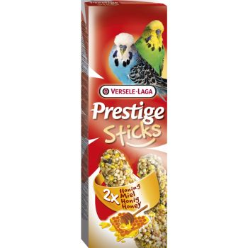 Versele - Laga Pr.2 Stick Budg. Honey 60 g