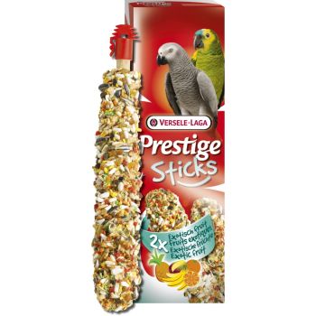 Versele - Laga Pr.2 Stick Parrot Ex. Fruit 140