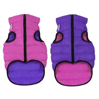 Kaputić S35, Pink - Ljubičasti