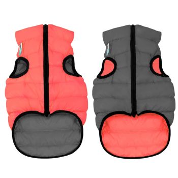 Kaputić S30, Coral - Sivi