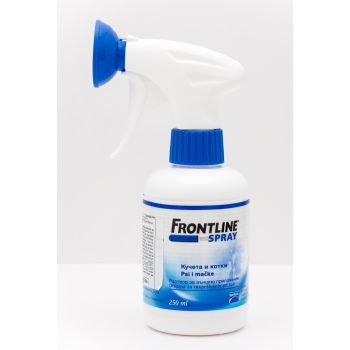 Frontline spray 250 ml