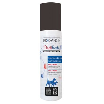 Biogance Denti Fresh Spray 100ml