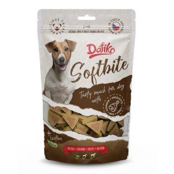 Dafiko Softbite Filled Triangle - Sunka 150gr