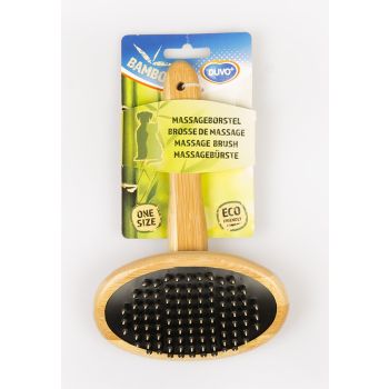 Bamboo Masažna Četka 
