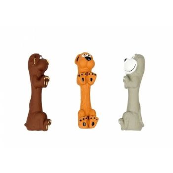 Igračka Latex Piskava Kobasica