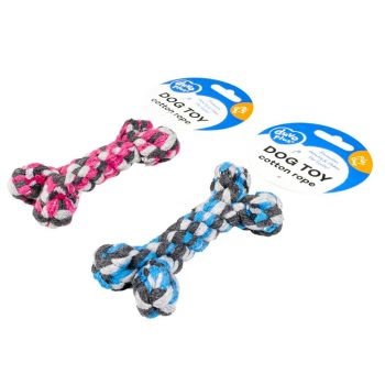 Kost Od Isprepletanog Pamučnog Kanapa 14 Cm