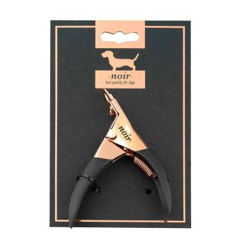 Ebi Noir Klješta Za Sečenje Noktiju 12,50x8 Cm