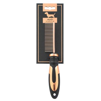 Ebi Noir Češalj Za Raščešljavanje M - 22x5cm