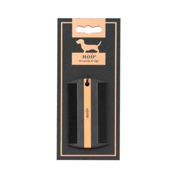 Ebi Noir Češalj Za Buve 9x5,1cm