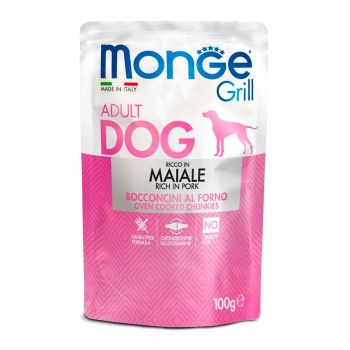 Monge Grill Sos Svinjetina 100g