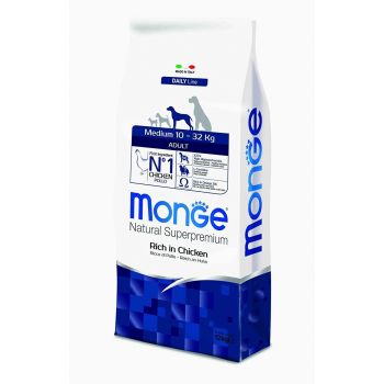 Monge Medium Adult 3kg