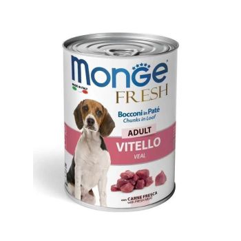 Monge Fresh Adult - Govedina 400g