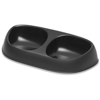 Posuda Sensibowl 2x 200ml – Black