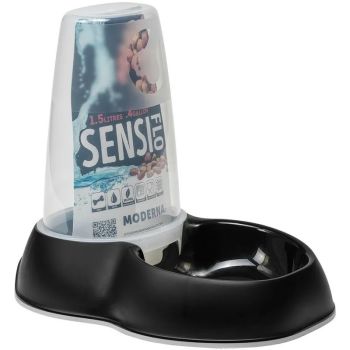 Posuda Sensiflo 1.5l - Black