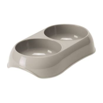 Posuda Gusto 2 X 200ml - Warm Grey