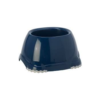 Plastična Činija Za Koker Španijela - 600ml - Blue Berry