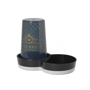 Pojilica - Hranilica 3,75l - Luxurious Pets