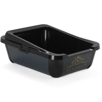 Otvoreni Toalet Sa Ramom - Hercules - Luxurious Pets