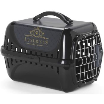 Transporter - Luxurious Pets