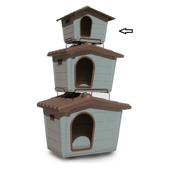 Kućica Za Pse Eco S 60x50x41