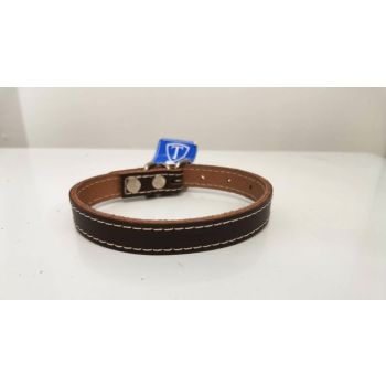 Trusina Ogrlica 5002 Kozna O15l 