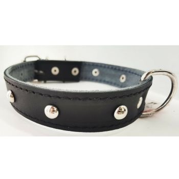 Trusina Ogrlica 5011 Kozna O30lux 