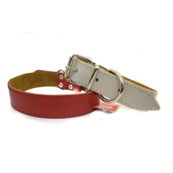 Trusina Ogrlica 5012 Kozna O40l 