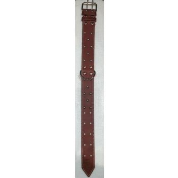 Trusina Ogrlica 5014 Kozna O40lux 