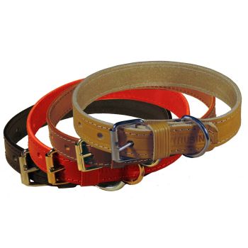 Trusina Ogrlica 5015 Kozna O25l 