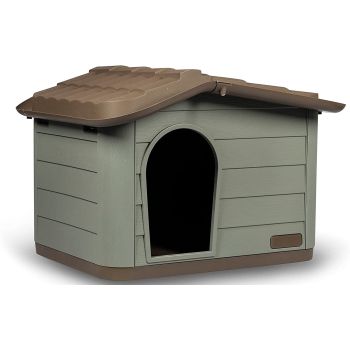 Kućica Princess Verde - Eco Green