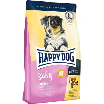 Happy Dog Puppy Fit&Vital 4kg