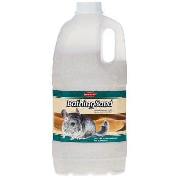 Pesak Za Činčile 2l