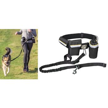 Set Za Trčanje, Pojas Oko Struka Sa Povocem