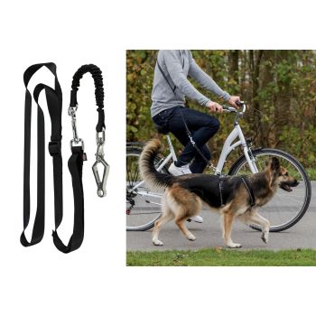 Povodac Za Bicikl Za Dzogiranje 1/2m.25mm