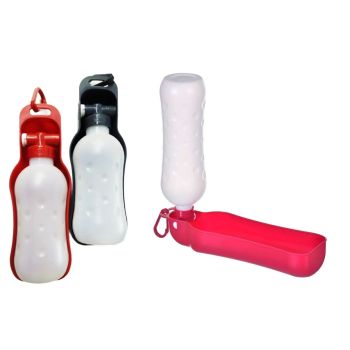Boca Sa Činijom 250 Ml
