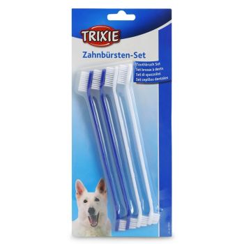 Plastična Četkica Za Zube (4kom)