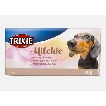 Mlečna Čokolada Za Pse 100g