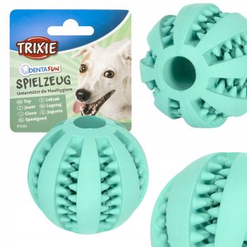 Denta Fun Baseball Lopta 6.5cm