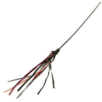 Štap Sa Kožnim Tračicama 65cm