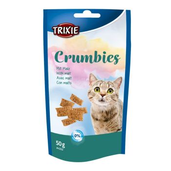 Crispy Bonbon Sa Sladom 50g