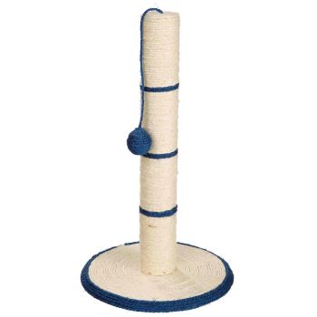 Sisal Tabla Sa Drvetom I Lopticama 50cm