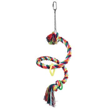 Pamučna Spiralna Stajalica 50cm