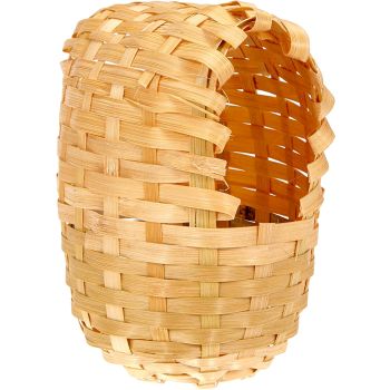 Gnezdo Za Egzotične Ptice 15x12cm