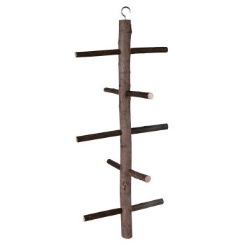 Drvena Penjalica Za Ptice 47cm