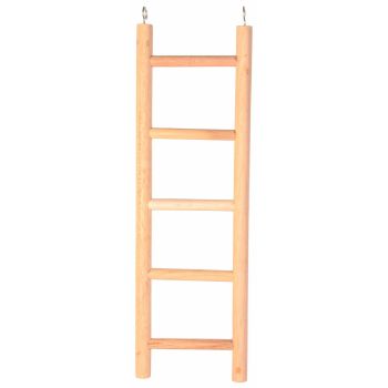 Drvene Merdevine 5 Prečke 24cm