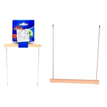 Drvena Ljuljaška 12x13.5cm