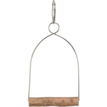 Polukružna Ljuljaška 8x15cm