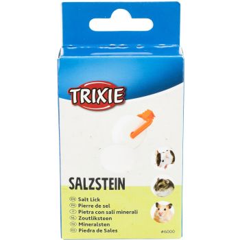 Kamen Od Soli Sa Držačem 2kom/54g