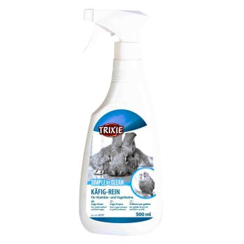 Sprej Za Čišćenje Kaveza 500ml