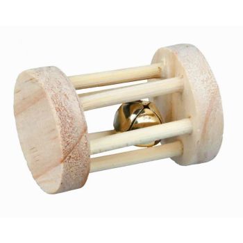 Drvena Rolna Za Igranje Za Male Životinje